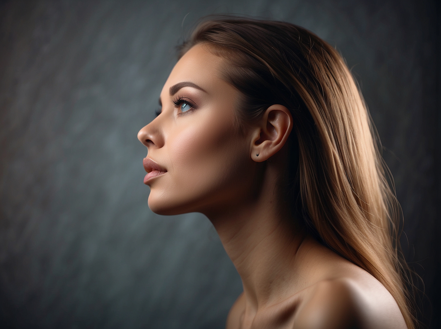 Chin implant korea facial contouring surgery seoul gangnam